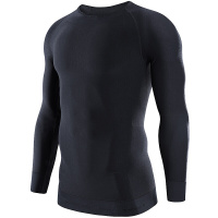 凯乐石(KAILAS) 运动内衣男 户外紧身弹力压缩衣裤 跑步透气吸汗速干