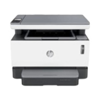 惠普NS1005w三合一黑白激光机