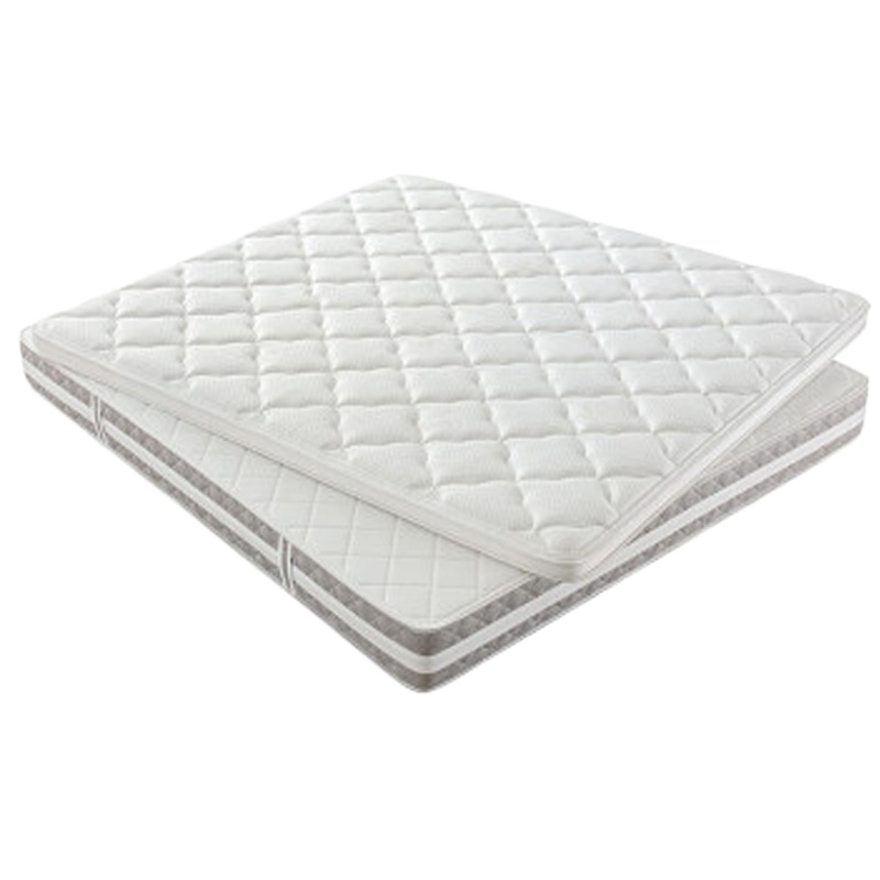 一利 乳胶床垫 软硬两用床垫 1800*2000