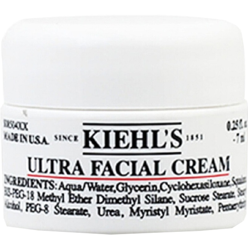 Kiehl’s 科颜氏高保湿系列 高保湿面霜 7ml 小样