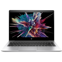 惠普(hp)Probook440G6 14英寸笔记本电脑( i5-8250U 4G 1T 2G显卡 银色)