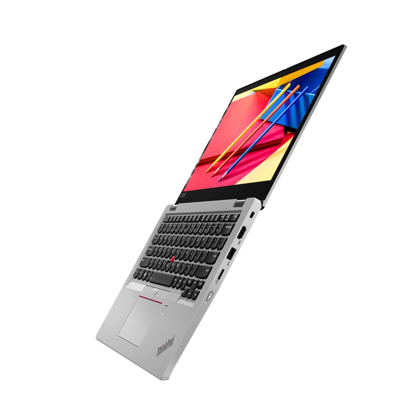联想ThinkPad S2 20R70003CD 13.3英寸商务办公轻薄笔记本电脑 I5/8G/512G