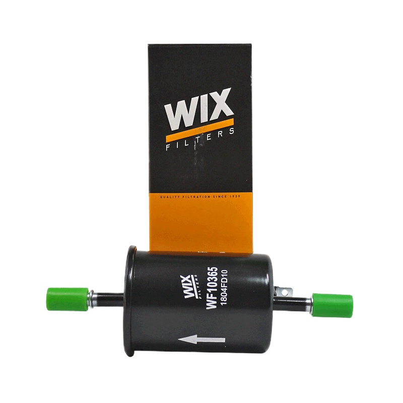 维克斯(WIX)燃油滤WF10365适配乐驰0.8 1.0 1.2L