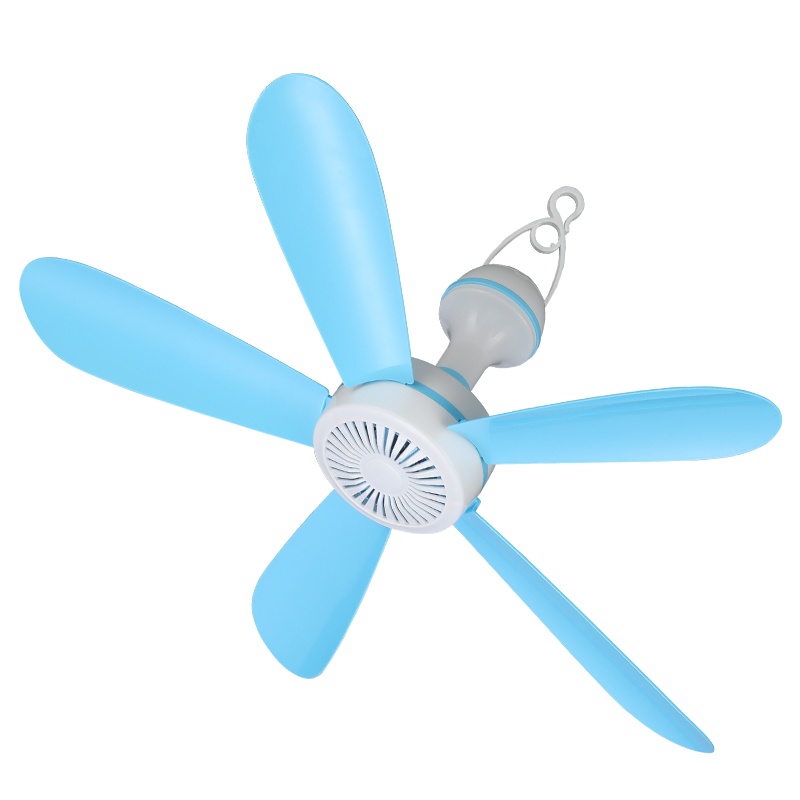 赛亿(Shinee)电风扇 小吊扇  安装方便 宿舍家用小风扇 风扇 电扇 机械控制 1挡 正常风FC-60A