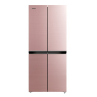 康佳(KONKA)家用电冰箱 十字门风冷无霜冰箱BCD-306WEBX4S