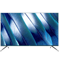 创维(SKYWORTH) 55Q40 55英寸 4K超高清HDR 全时AI 人工智能互联网全面屏液晶电视机