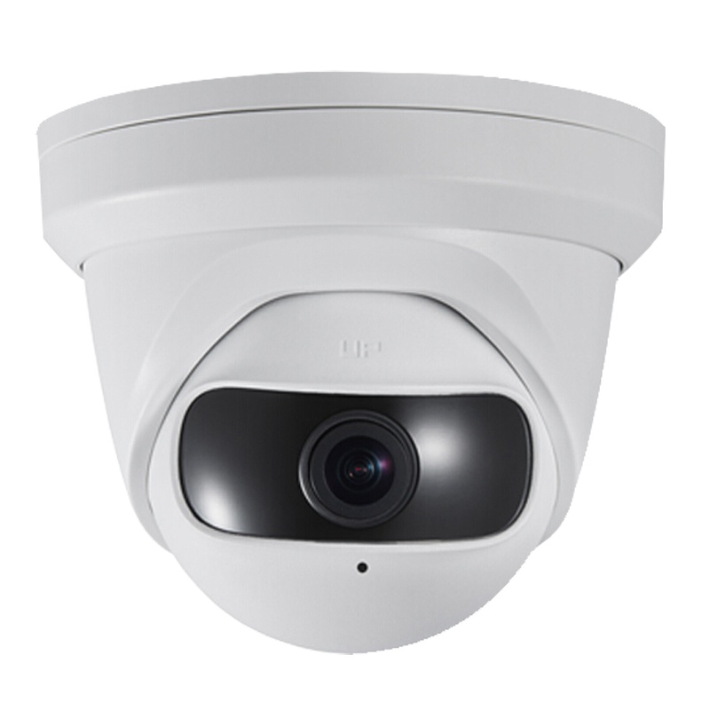 海康威视监控器高清插卡无线家用远程手机高清室内夜视家庭网络摄像头DS-2CD3321FD-IW1-T