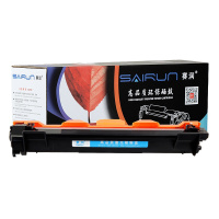 赛润(Sairun)适用兄弟易加粉TN1035粉盒HL-1118 1518 1519 MFC-1813 1818墨盒
