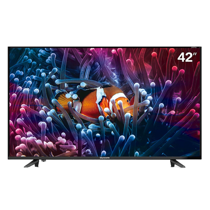 Skyworth/创维 W42SE 42英寸全高清智能液晶平板电视 智能电视