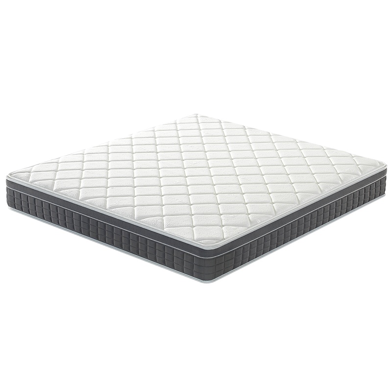 掌上明珠床垫22cm弹簧软床垫简约现代卧室家具CD-1号垫