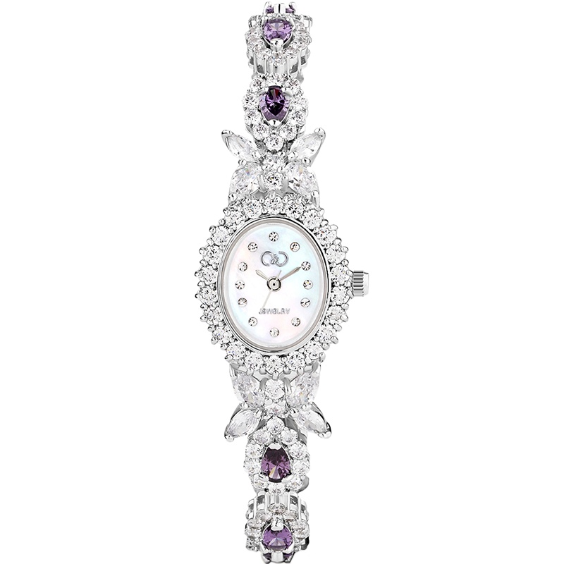 C&C意大利时装手表唯美手链系列绝代佳人女表CC8113