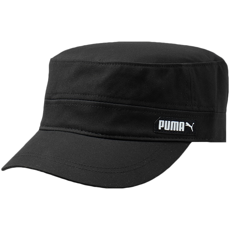PUMA彪马男帽女帽运动帽休闲鸭舌帽帽子023125