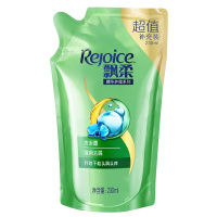 飘柔滋润去屑洗发露补充装230ML