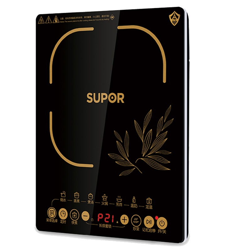 苏泊尔 SDHCB11T-210 电磁炉 单位：个