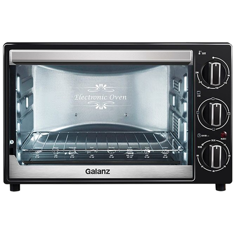 格兰仕（Galanz） K10电烤箱 32升烤箱