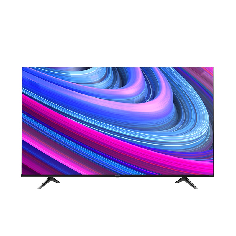 海信(Hisense) 65英寸超薄机身 4KHDR 智能语音 超大屏幕 精致圆角 DTS音效 智能液晶电视