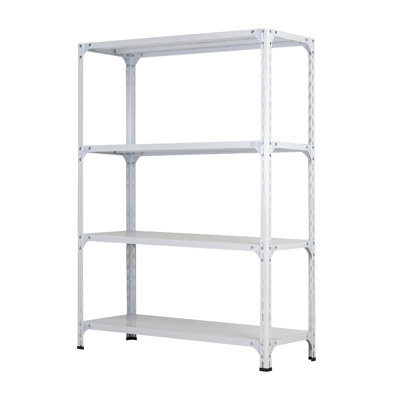 欧宝美家用货架置物架超市货架展示架收纳架子B2B