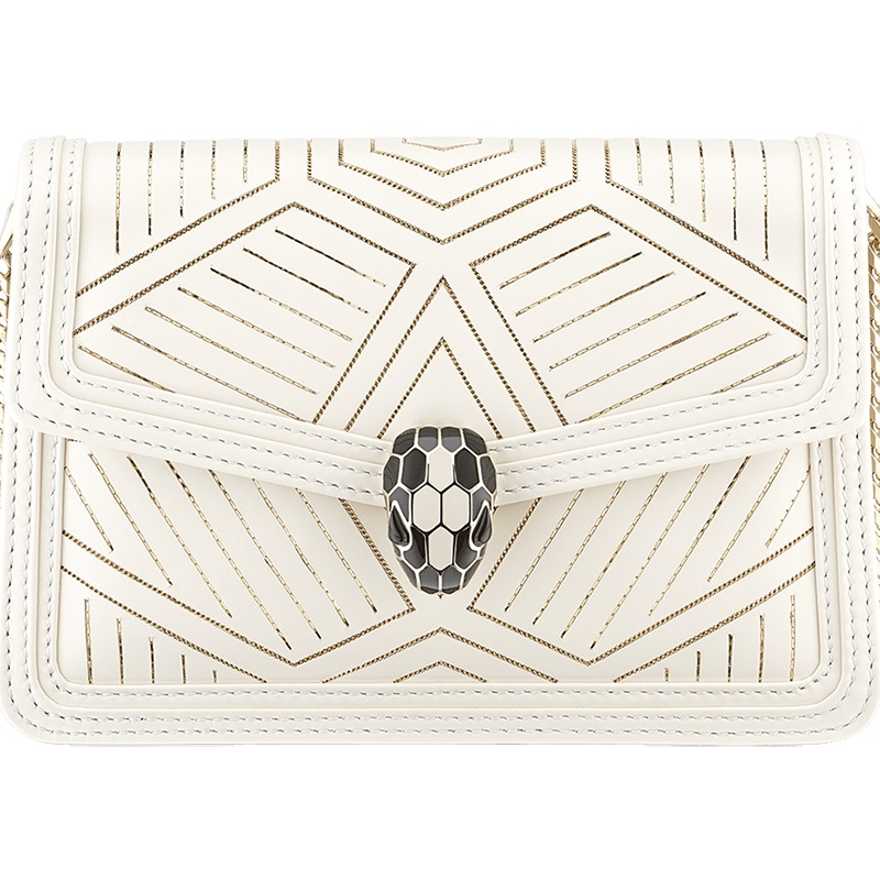 【预定】BVLGARI/宝格丽 Serpenti Diamond Blast