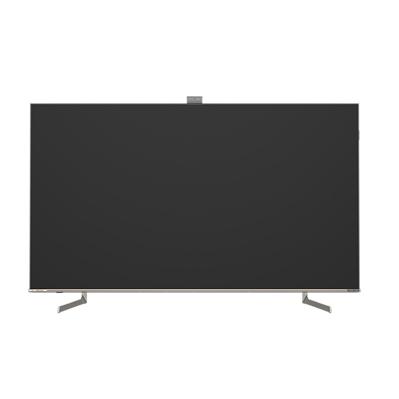 海信电视 55U7G-PRO 百级全阵列动态背光 144HZ疾速屏 NFC一碰投屏 杜比音画 欧洲杯60周年定制款