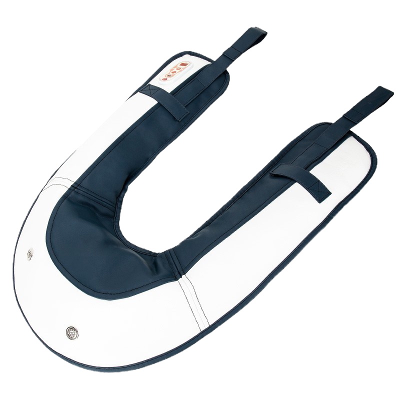 苏宁极物 按摩披肩 TC-N230D 捶打电动颈肩部颈椎腰部腿部按摩仪（台）