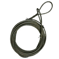 TLSF 钢丝绳 徐工吊车QY16KJ