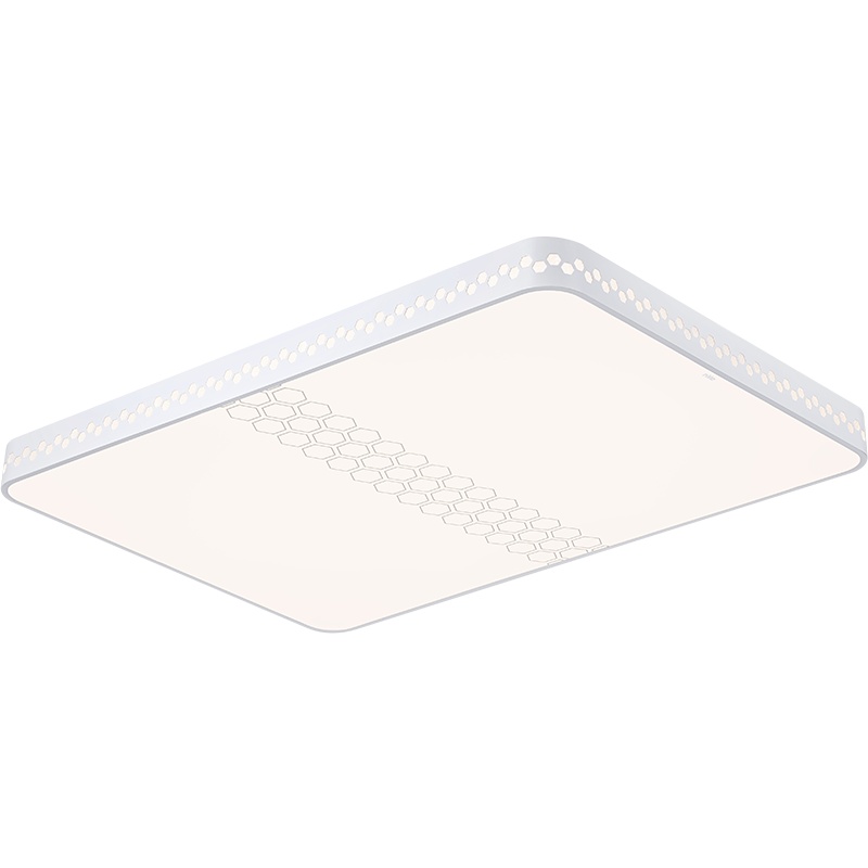 雷士照明led吸顶灯简约现代灯具套餐客厅灯大气家用房间卧室阳台灯组合灯饰