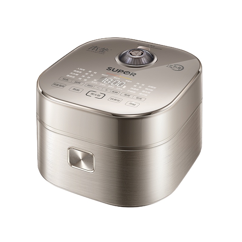 苏泊尔(SUPOR)SF40HC88 远红外本釜IH电饭煲