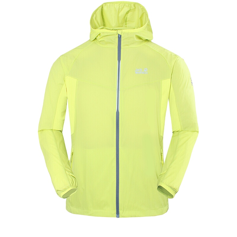 狼爪/Jack Wolfskin 男款夹克 5010701