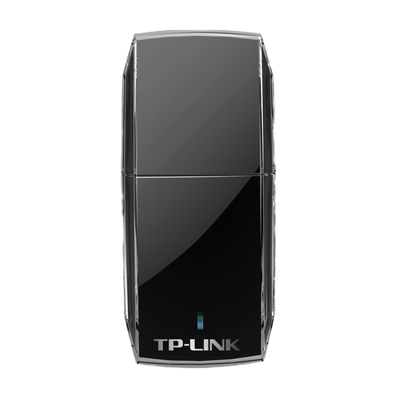 TP-LINK 无线网卡TL-WN823N 300M USB
