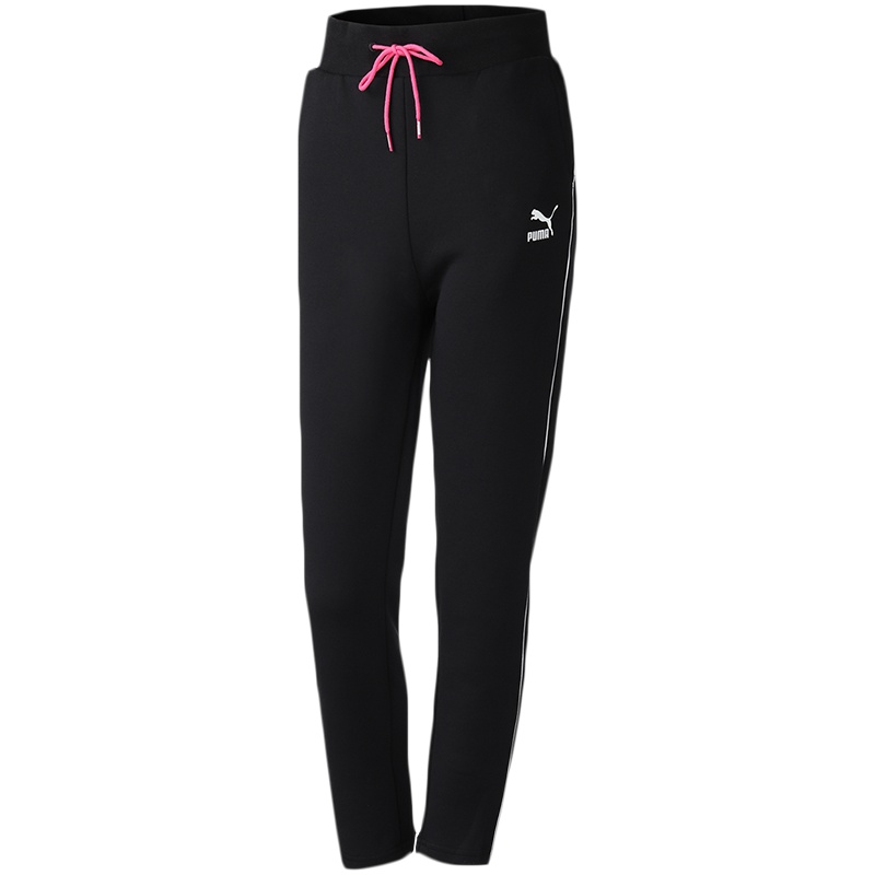 PUMA彪马女装运动服休闲针织长裤598131