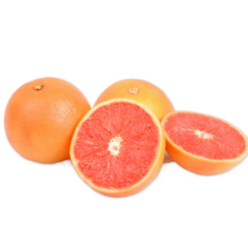 新鲜孕妇水果南非进口西柚大果6个装红心西柚榨汁葡萄柚南非进口红心西柚新鲜水果当季柚子葡萄柚红柚