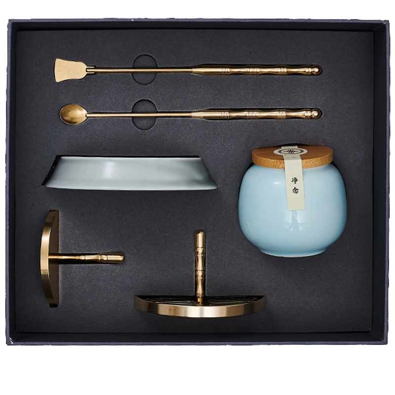 泰余合香[净念]