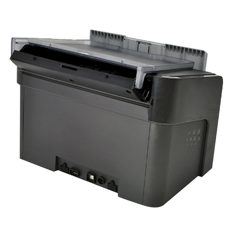 中晶(MICROTEK)ArtixScan DI 6460S A4幅面自动馈纸双面扫描仪