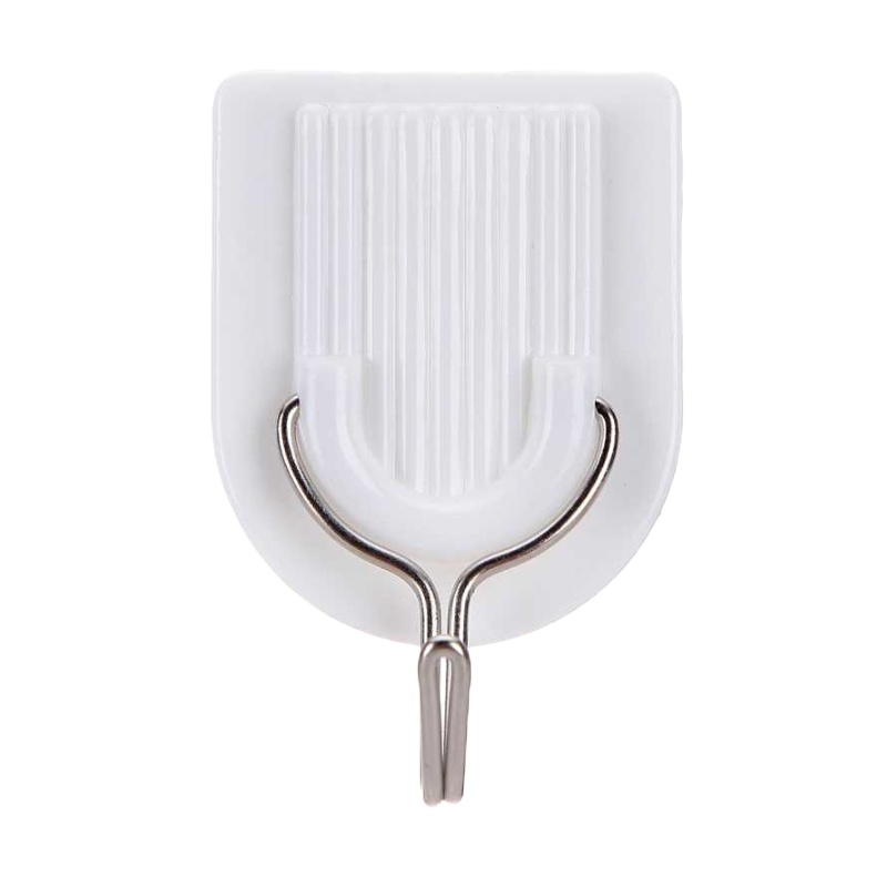 顺美强力粘钩(承重1.5KG/2个入)SM-1180(2卡装)