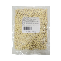 塞翁福莲子1000g 莲子干货无芯白莲子通芯莲煲汤易煮粉糯