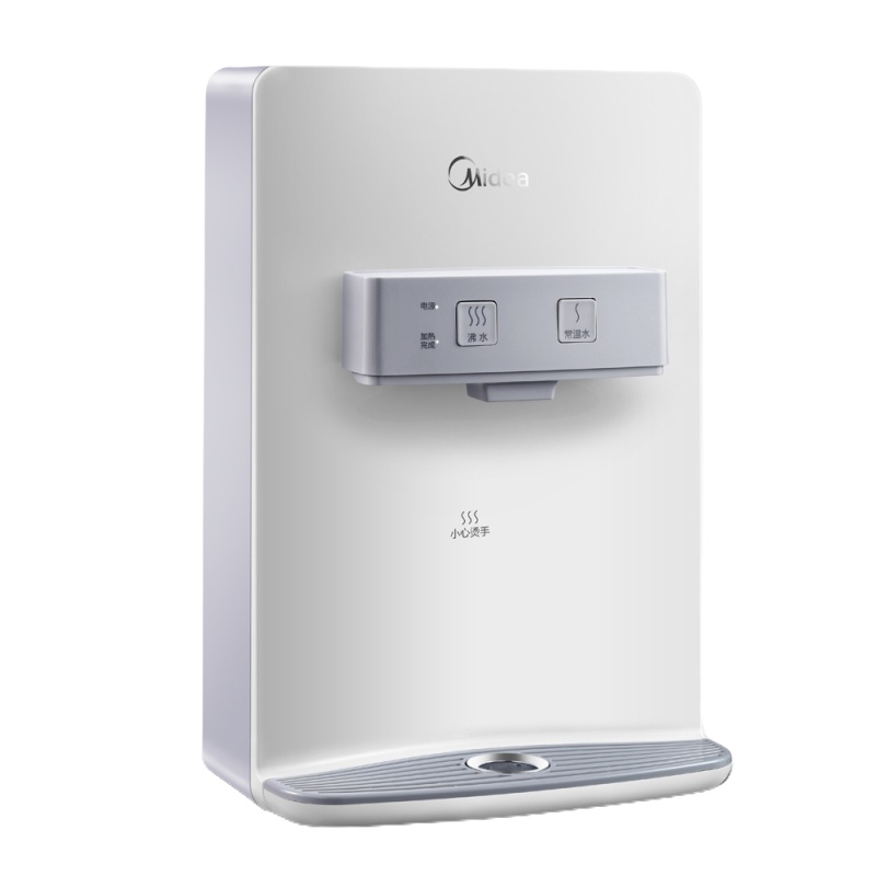 美的907-R管线机