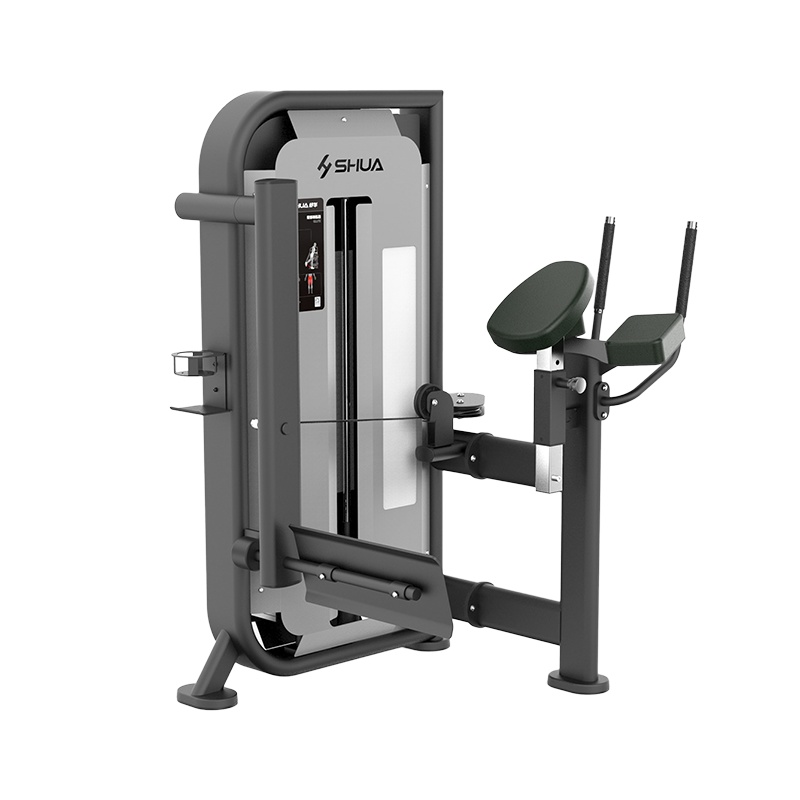 舒华健身器材健身房力量训练器臀部训练器SH-G6815