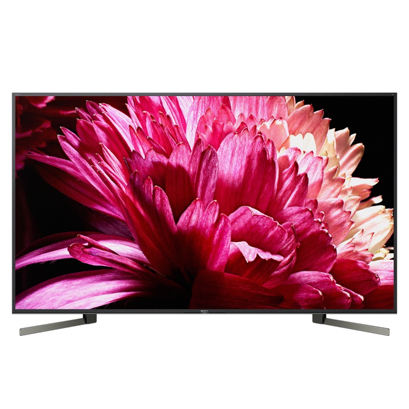 索尼(SONY)KD-85X9500G 85英寸 4K超高清 HDR智能电视
