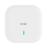 华三（H3C）EWP-WA6330-FIT 企业级无线AP 室内放装型 无线吸顶AP