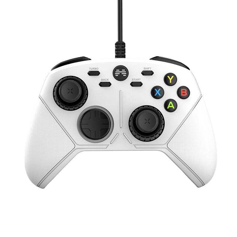 北通阿修罗3机械有线游戏手柄xbox360精英PC电脑电视Steam赛博朋克双人成行怪物猎人原神FIFA实况2k白