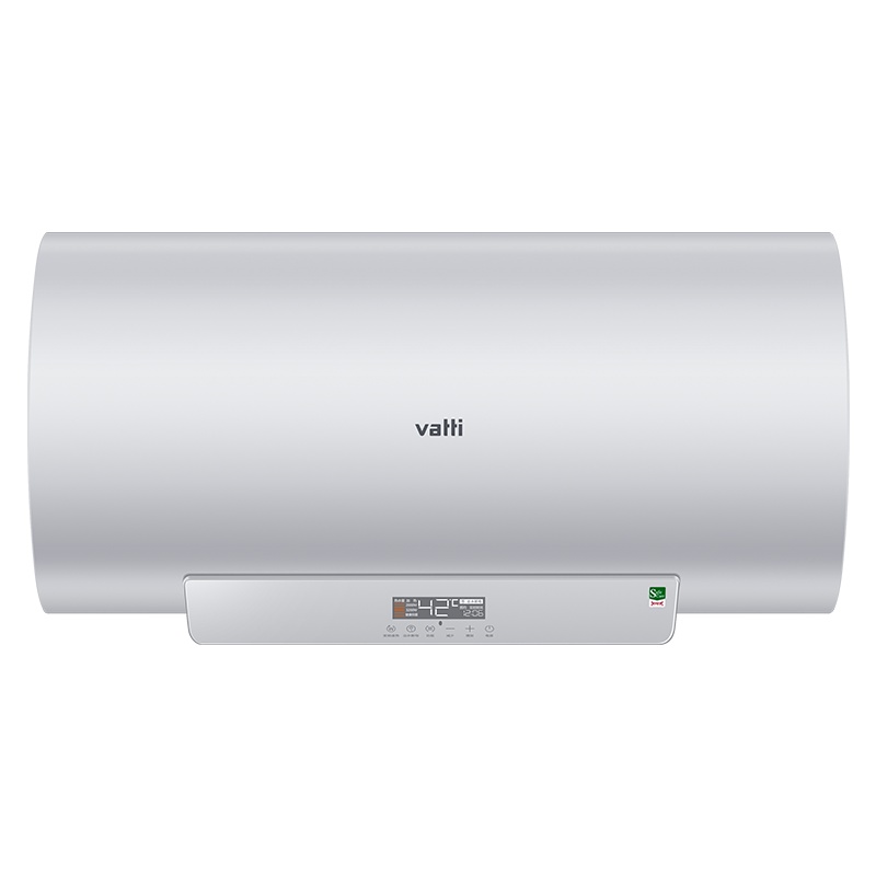 华帝(VATTI)电热水器80升 储水式家用 3200w变频速热 6倍增容出水断电 一级能效DDF80-DS3(80升)