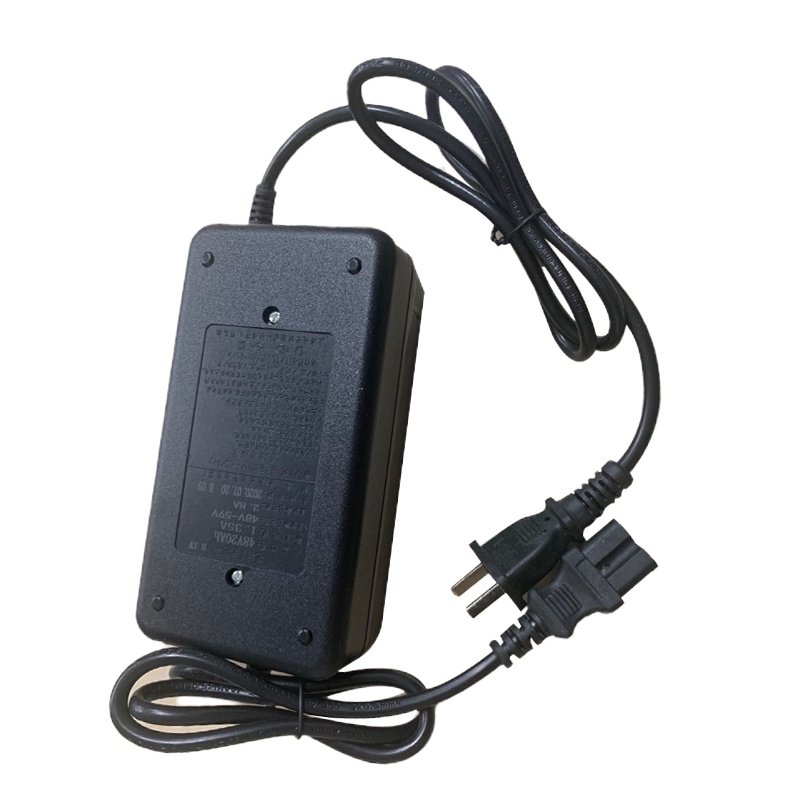 大通轩恒 充电器 黑色 48V 20AH（单位：个）