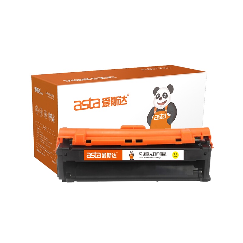 爱斯达HC5842 适用于华讯方舟 HS1680打印粉盒