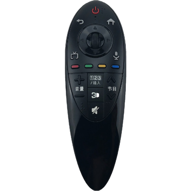 LG液晶电视机万能遥控器板LG智能4k 3D动感网络语音电视LED全通用 AN-MR500UB