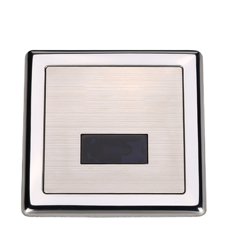 Aibik恩宝感应小便器 池感应器自动感应冲洗阀节水器厕所洁具0度+直流电(SE-1314G)