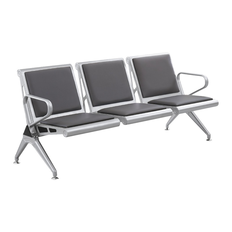 首指(SZ)机场椅/排椅/公共椅/等候椅/S03#1