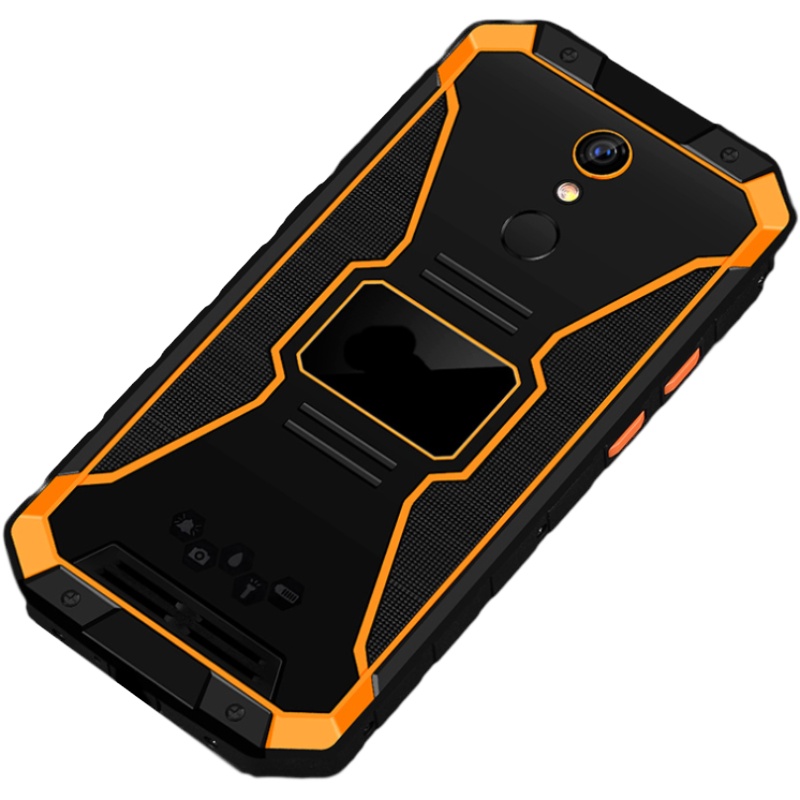 华祺腾达 弘米M2智能手机 支持VOLTE 4G全网通信号强 防滑机身 大喇叭 立体声 (HuaQi-800316)