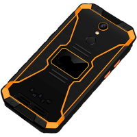 华祺腾达 弘米M2智能手机 支持VOLTE 4G全网通信号强 防滑机身 大喇叭 立体声 (HuaQi-800316)