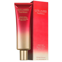 美国 Estee Lauder 雅诗兰黛 红石榴鲜亮焕采泡沫洁面乳洗面奶 125ml