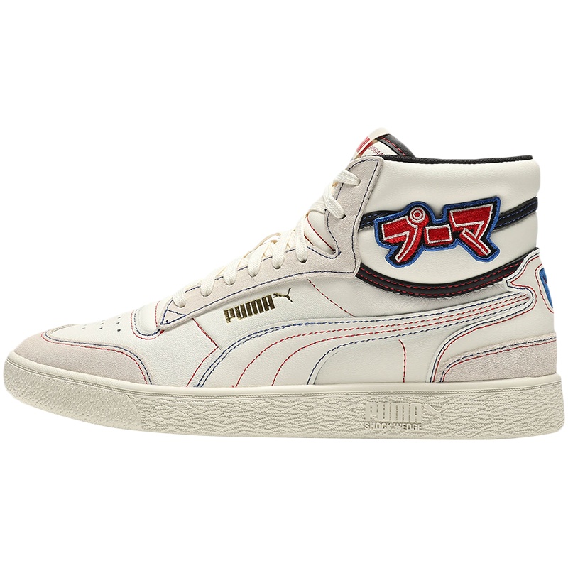 PUMA彪马男鞋女鞋运动鞋休闲鞋高帮板鞋374072